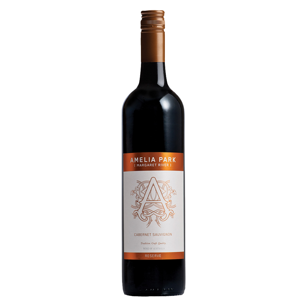 2021 Amelia Park Reserve Cabernet Sauvignon