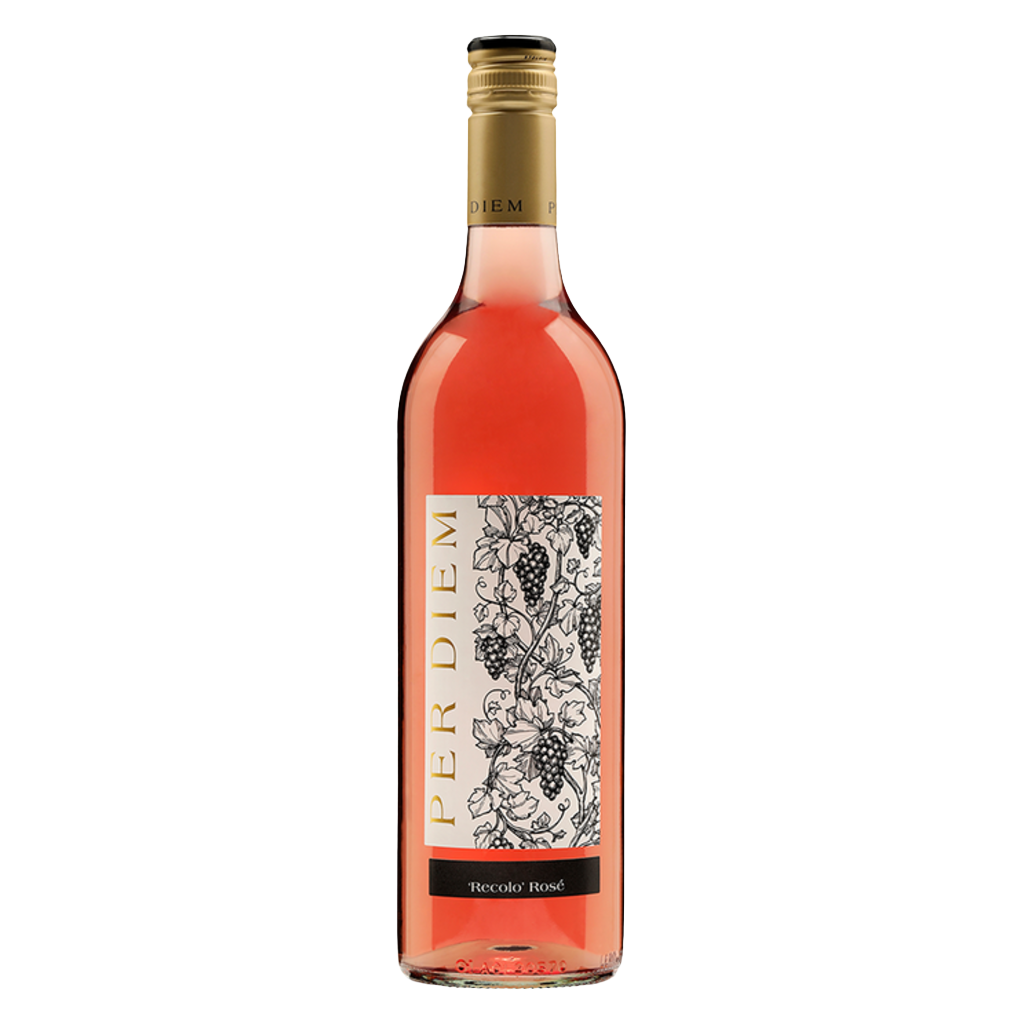 2022 Keith Tulloch Perdiem Recolo Rosé