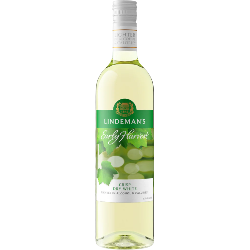 Lindeman's Early Harvest Crisp Dry White