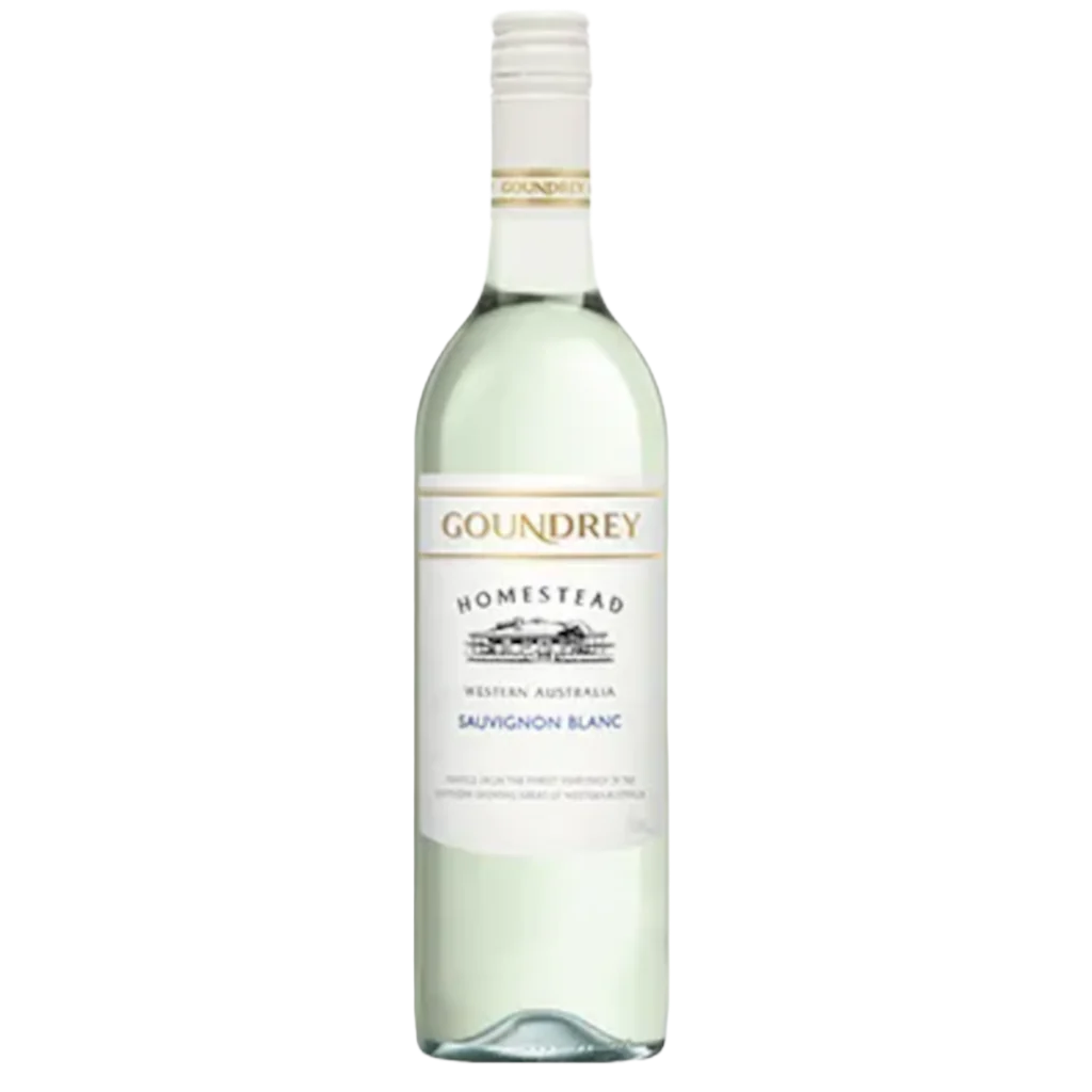 Goundrey Homestead Sauvignon Blanc