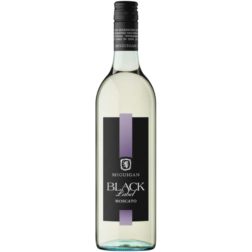 McGuigan Black Label Moscato