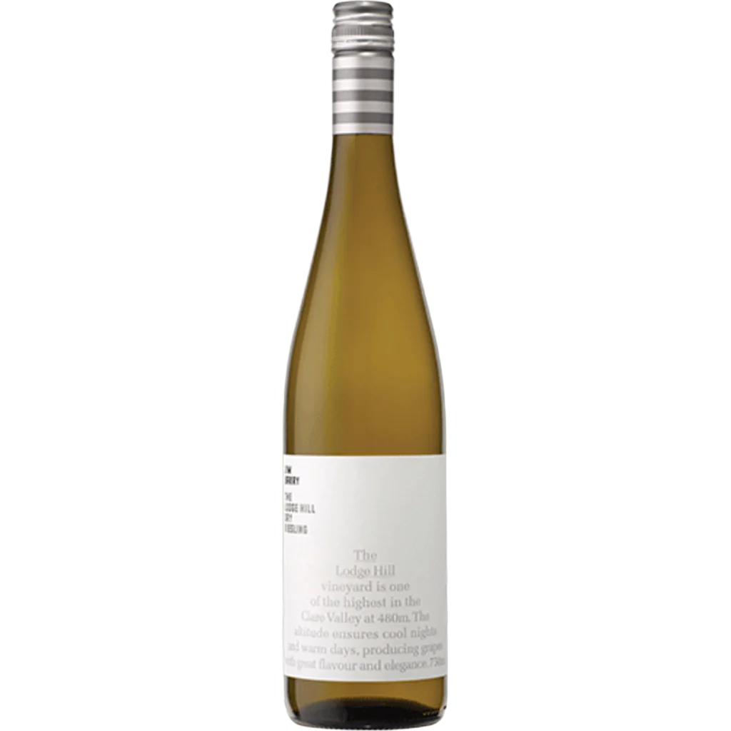 2014 Jim Barry Lodge Hill Riesling