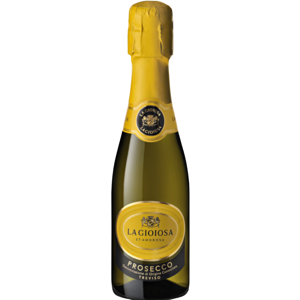 La Gioiosa Prosecco Treviso 200ml