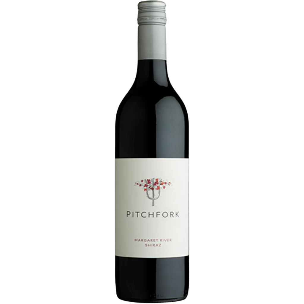 2021 Pitchfork Shiraz