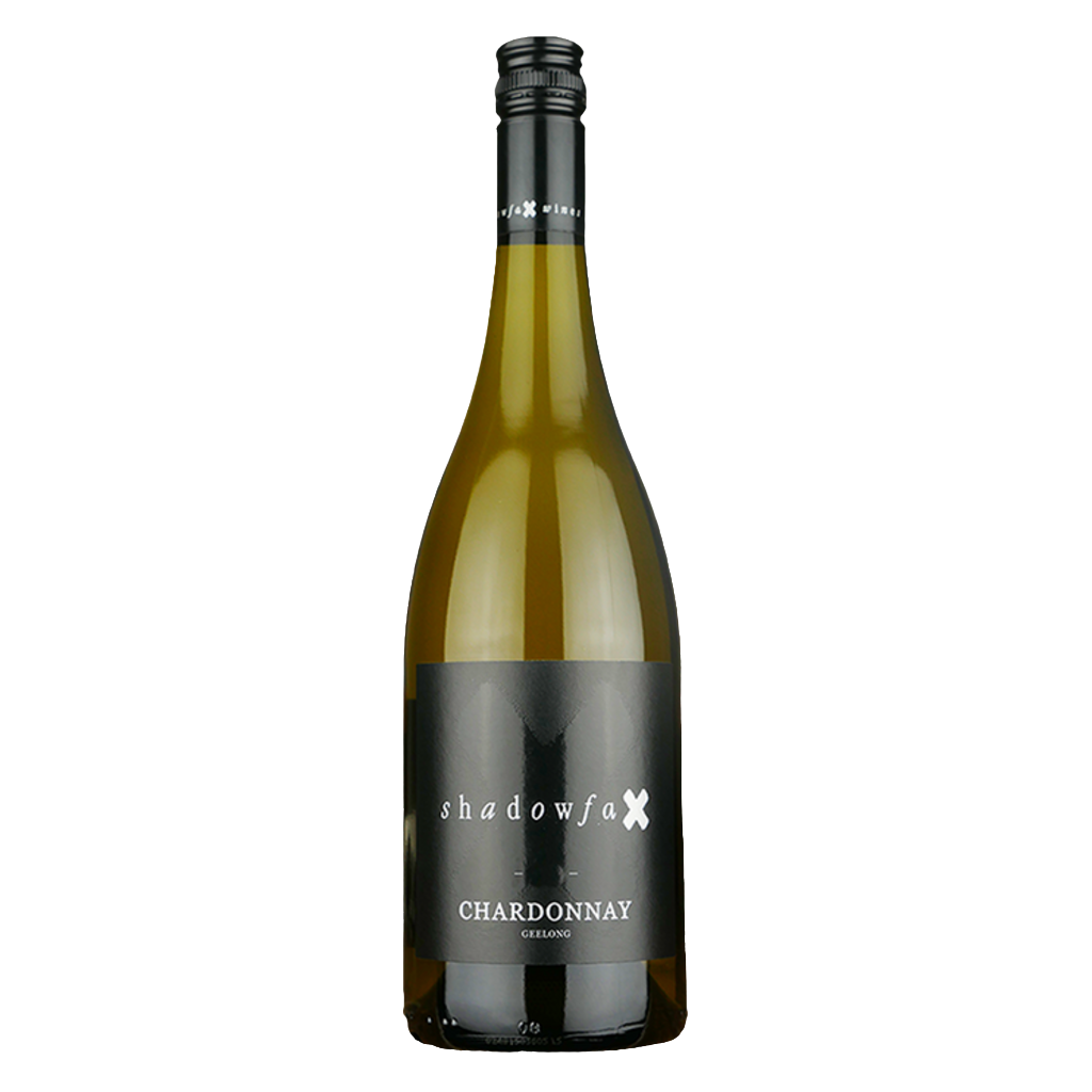 2022 Shadowfax Wines Geelong Chardonnay