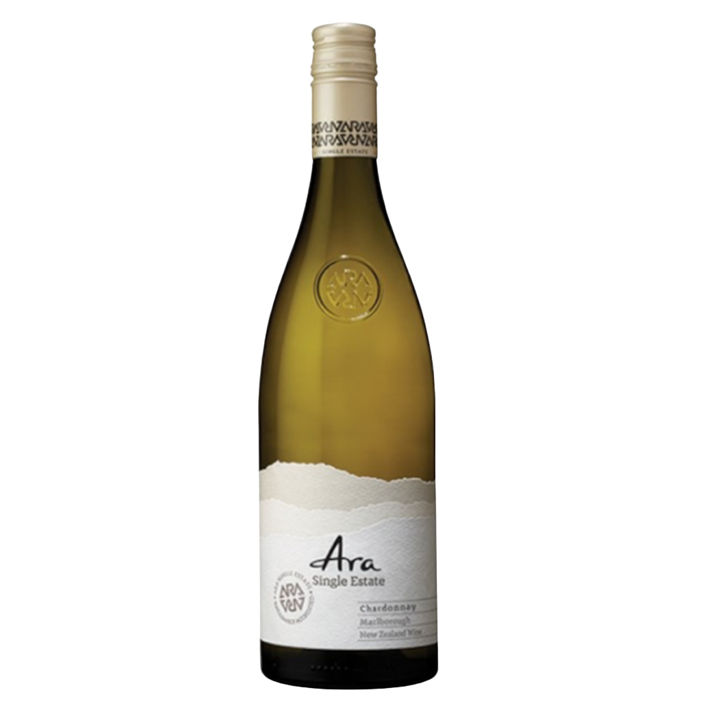 Ara Single Estate Chardonnay