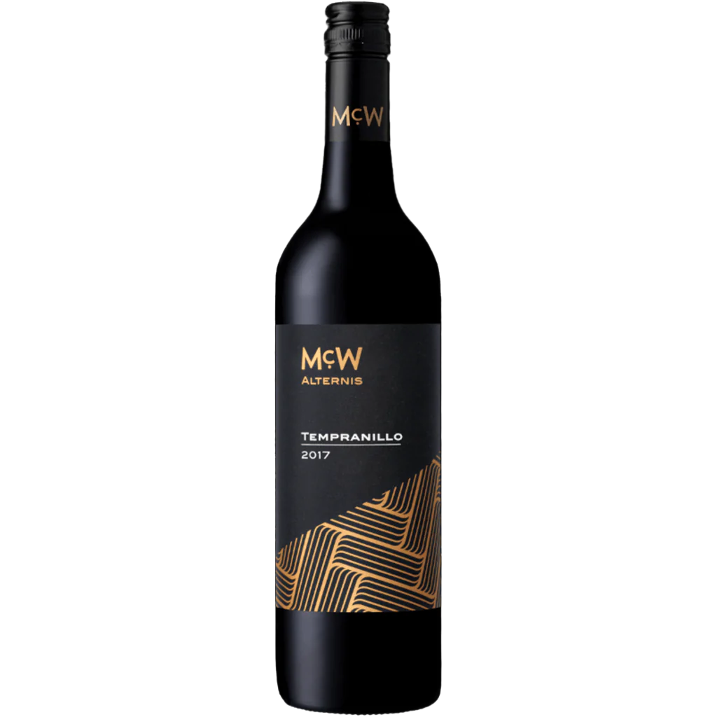 McW Alternis Tempranillo