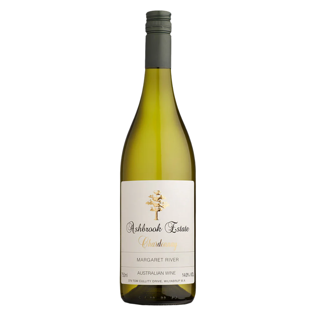 2021 Ashbrook Margaret River Chardonnay