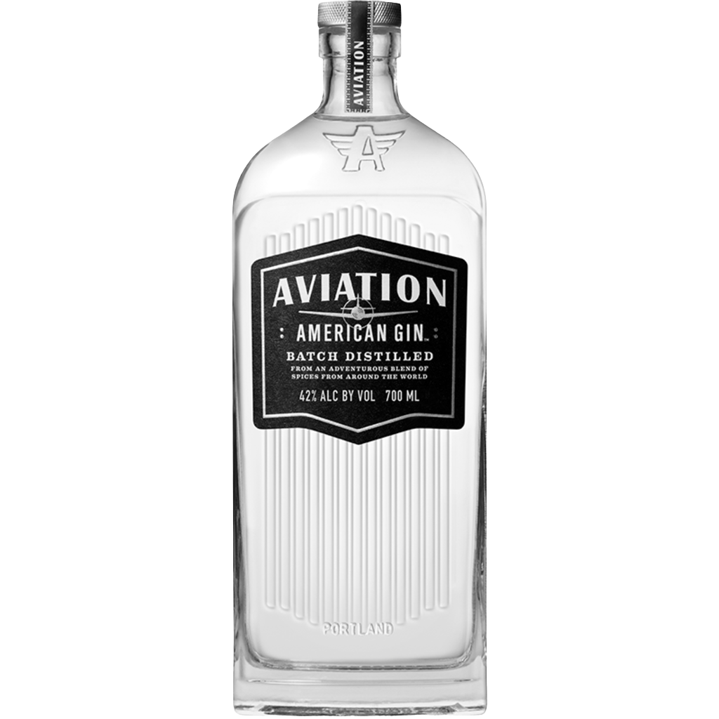 Aviation American Gin 700ml