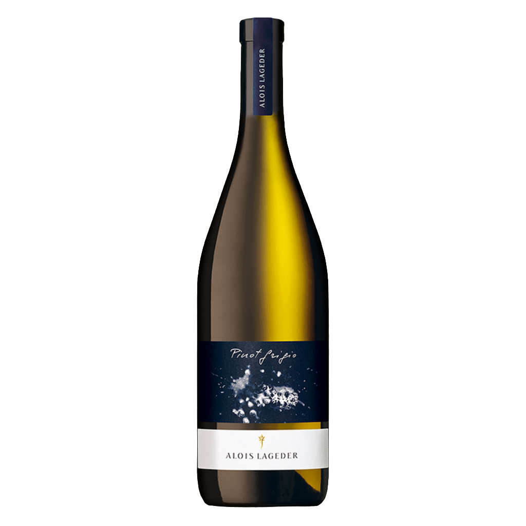 2022 Alois Lageder Alto Adige Pinot Grigio