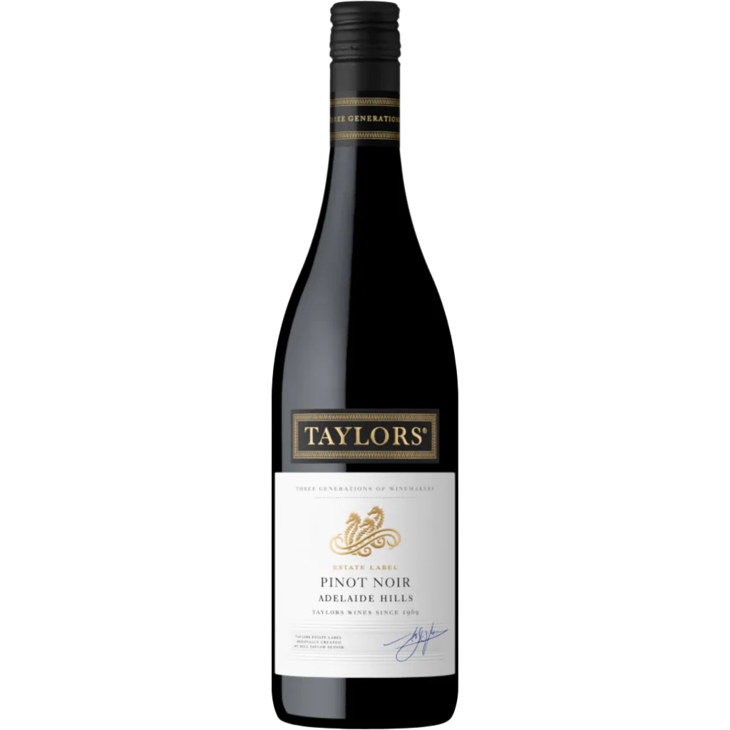 Taylors Estate Pinot Noir