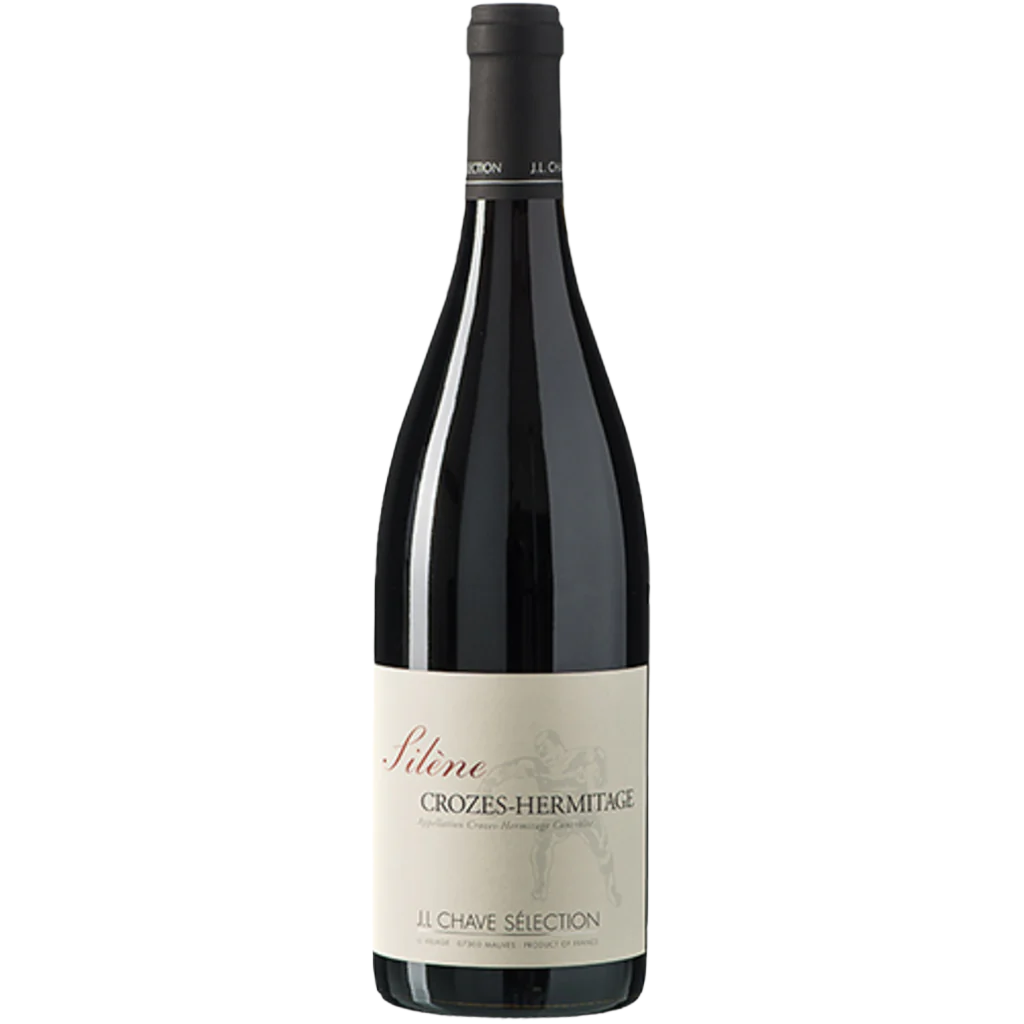 2022 Domaine Jean-Louis Chave Selection Crozes-Hermitage Rouge Silène