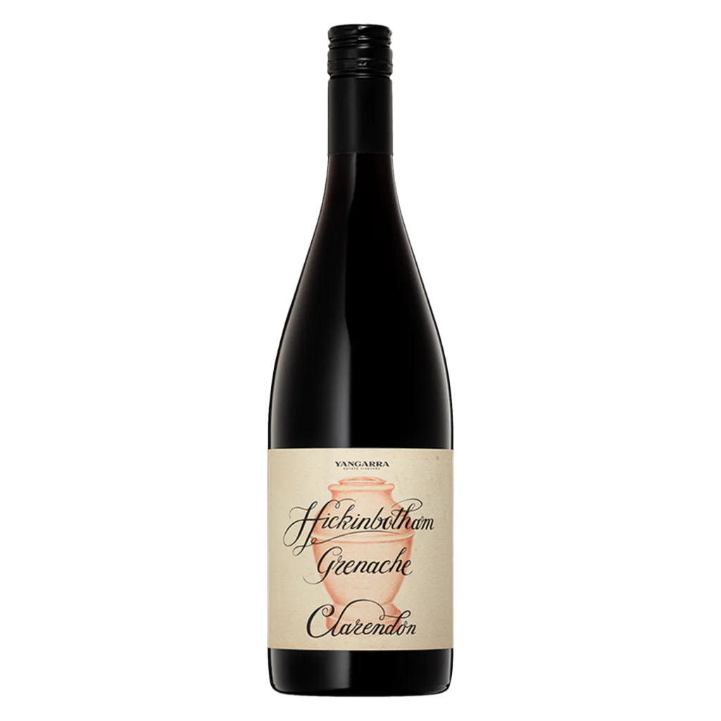 2021 Yangarra Estate Vineyard Hickinbotham Grenache 1.5L