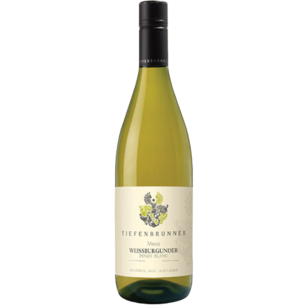 2020 Tiefenbrunner Merus Pinot Blanc DOC