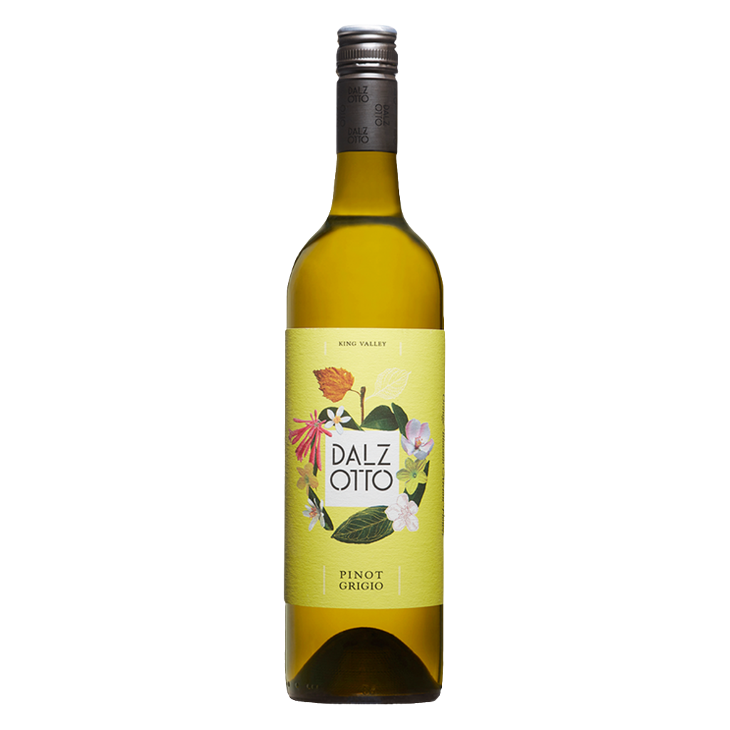 2023 Dal Zotto Wines Pinot Grigio