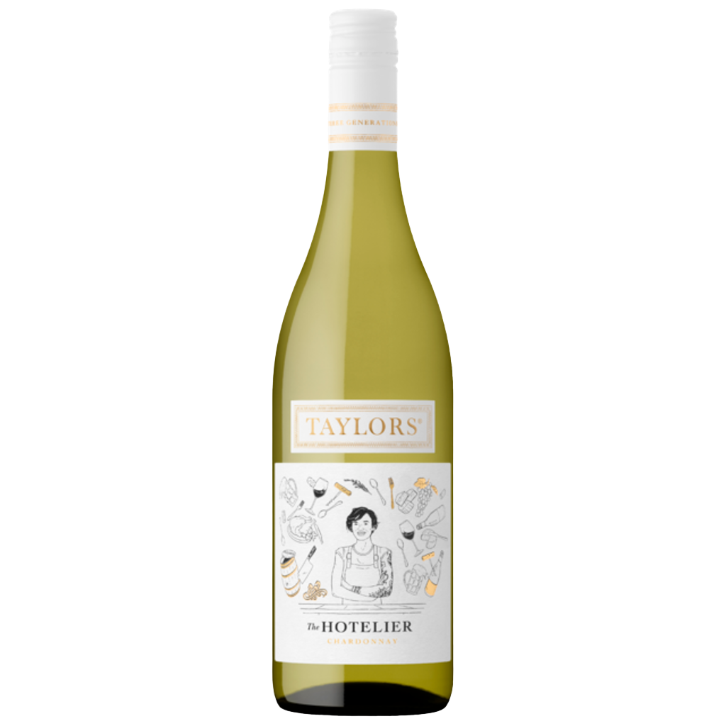 Taylors The Hotelier Chardonnay