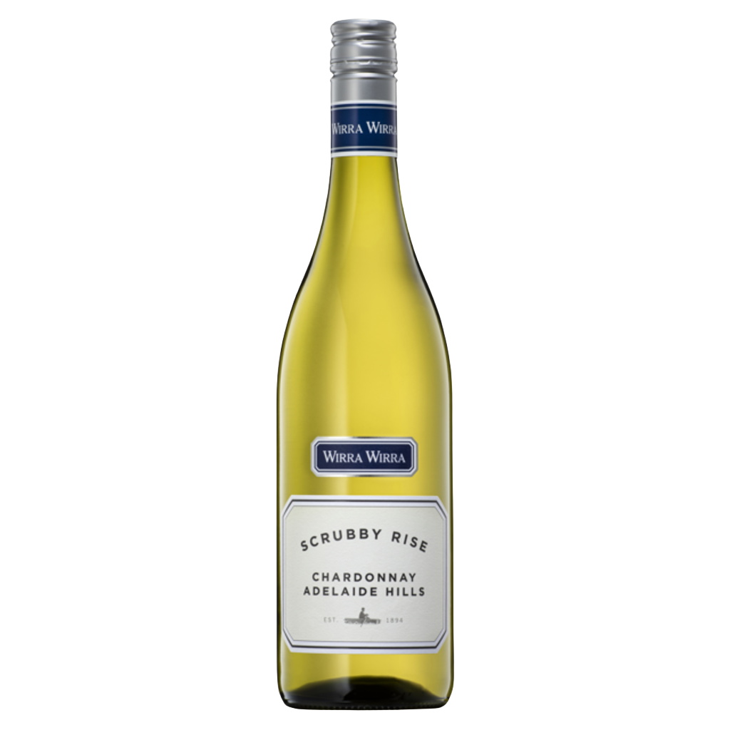 Wirra Wirra Scrubby Rise Chardonnay