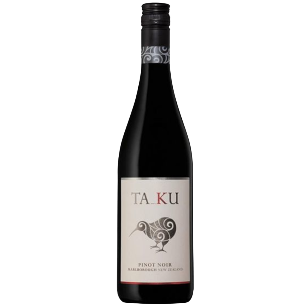 Ta_Ku Pinot Noir