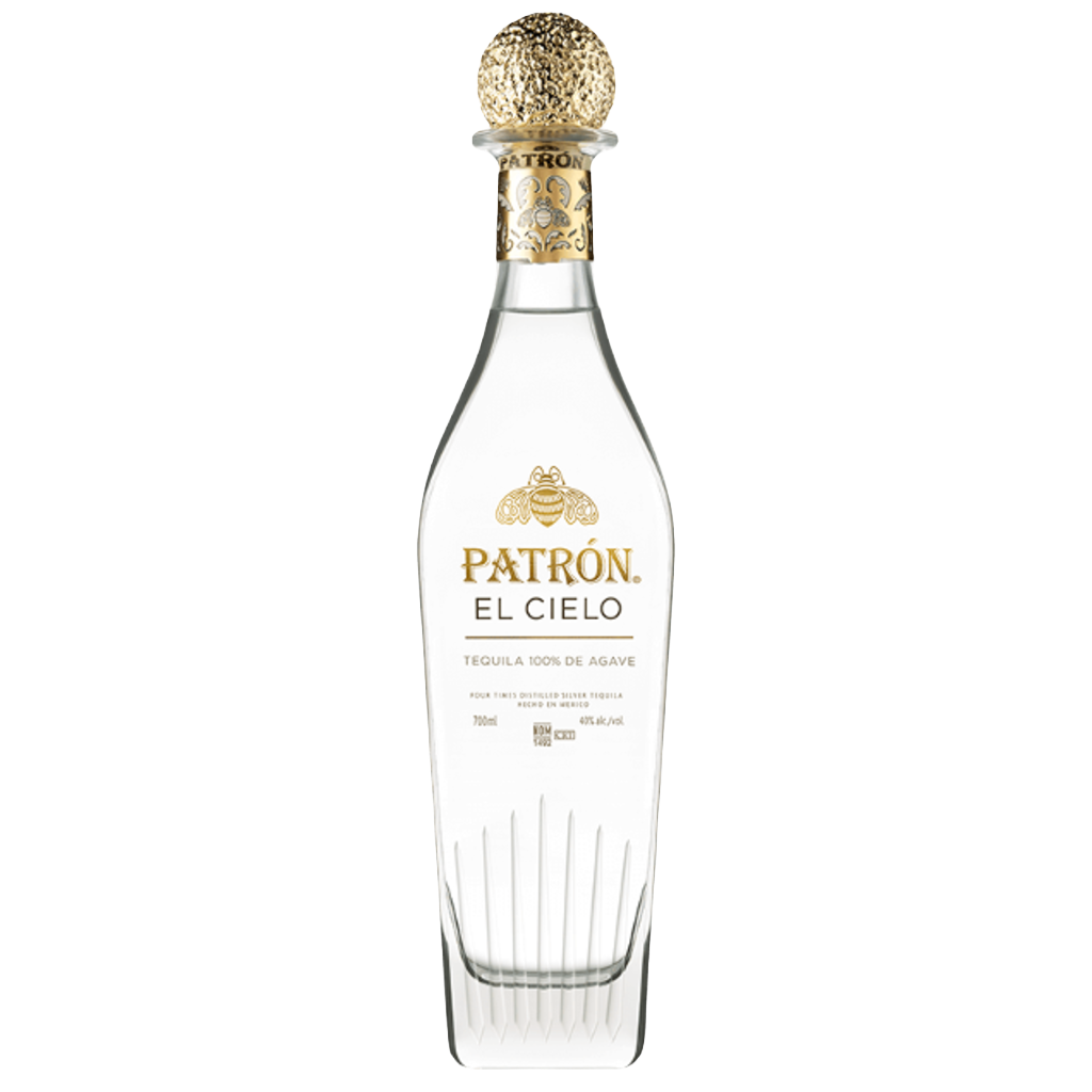 Patron El Cielo Tequila 700ml