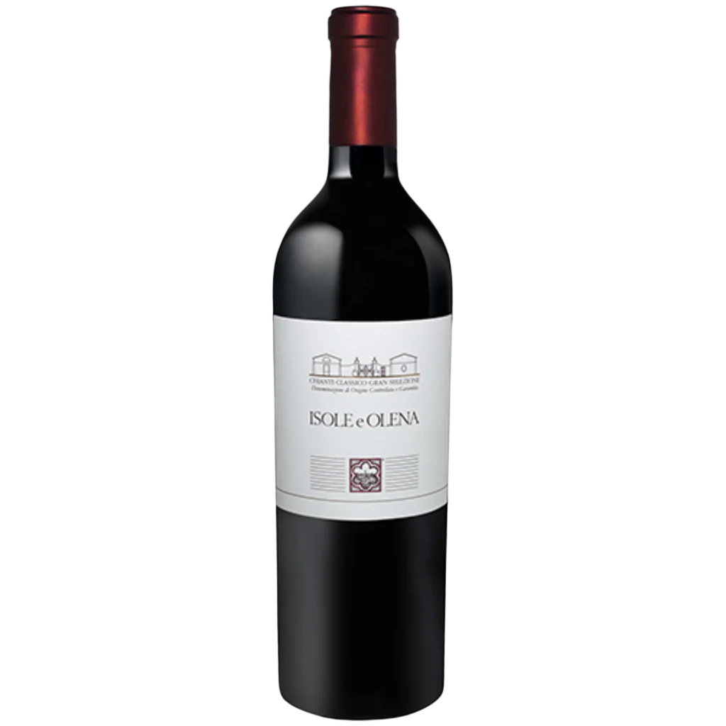 2015 Isole e Olena Chianti Classico Gran Selezione DOCG 1.5L