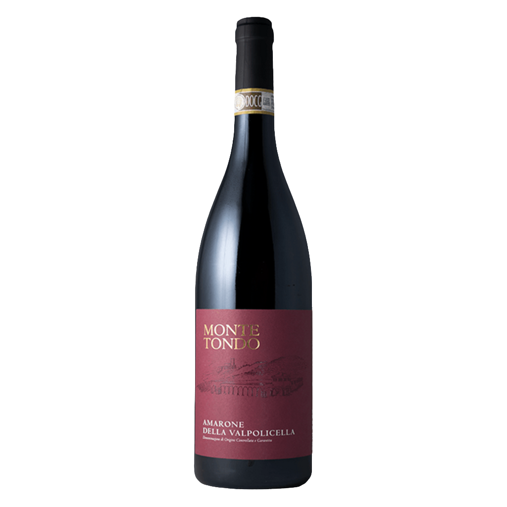 2018 Monte Tondo Amarone della Valpolicella