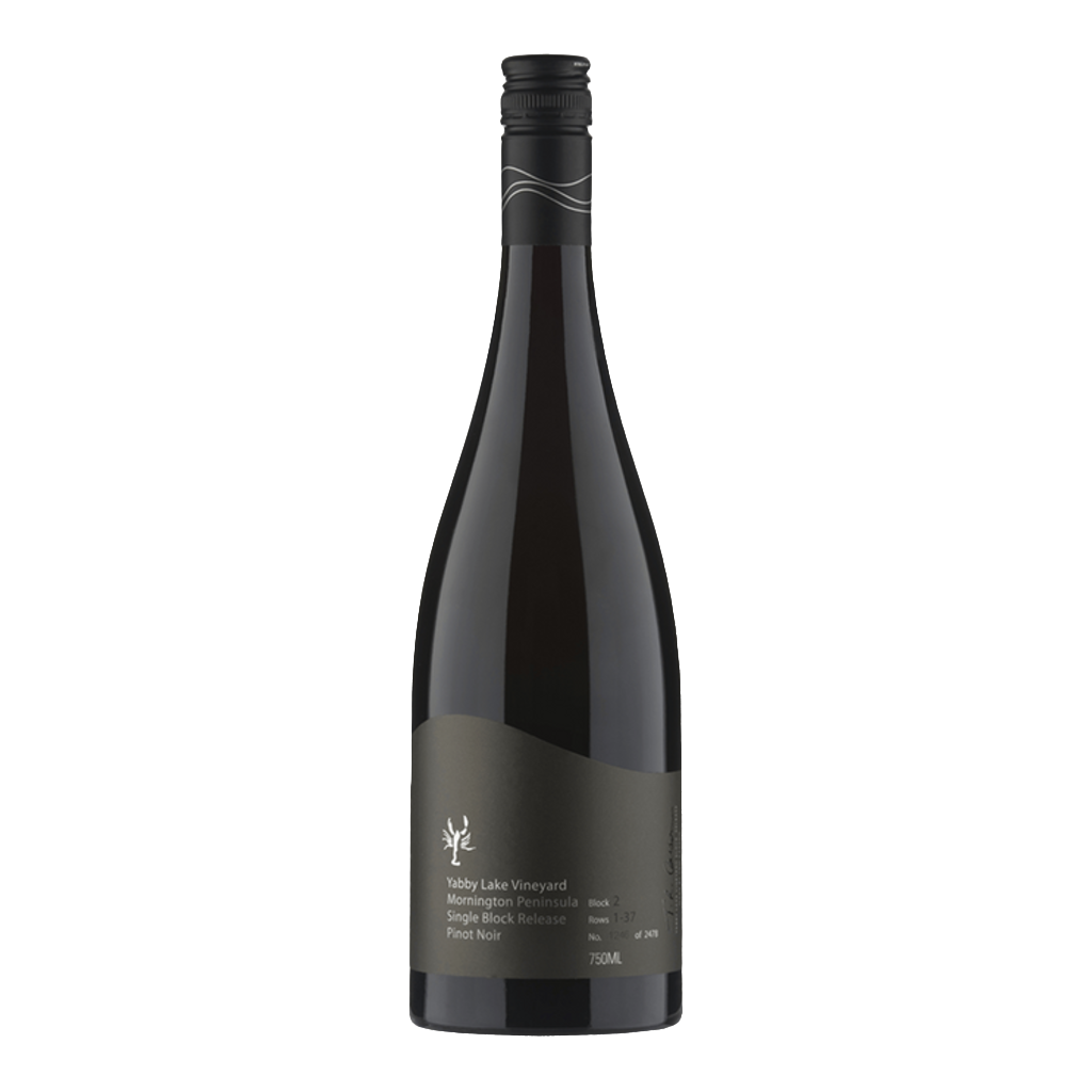 2022 Yabby Lake Block 2 Pinot Noir