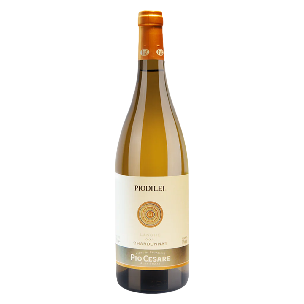 2021 Pio Cesare Piodilei Chardonnay Langhe DOC 2022