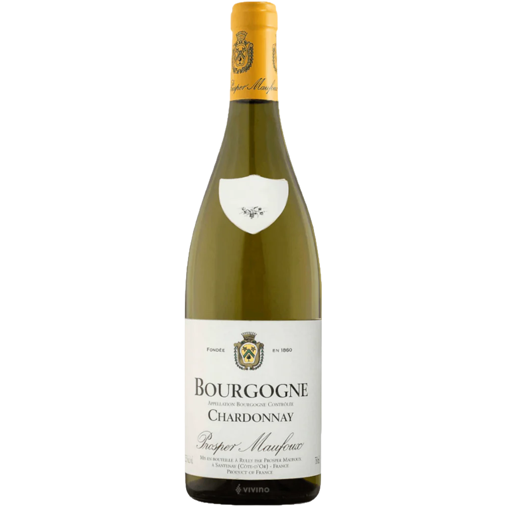 Prosper Maufoux Chardonnay