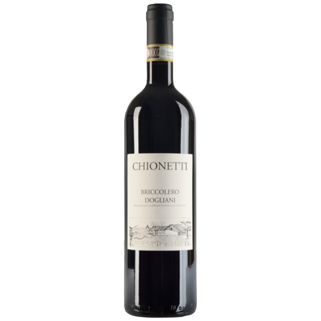 2021 Chionetti Dogliani Briccolero DOCG