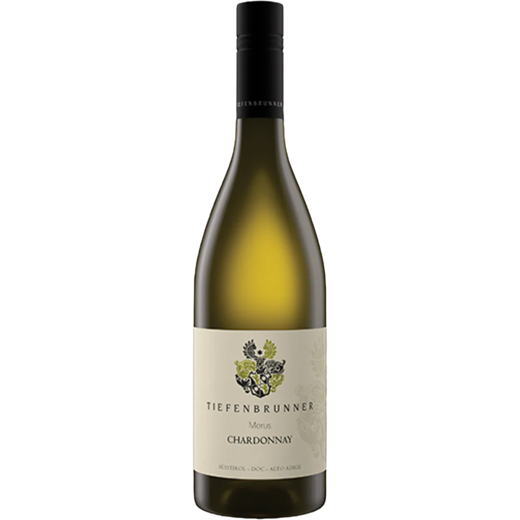 2022 Tiefenbrunner Merus Chardonnay DOC