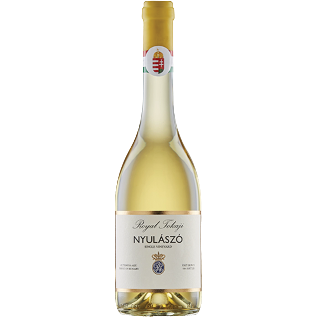 2017 The Royal Tokaji Wine Company Nyulaszo 1st Growth Tokaji Aszú 6 Puttonyos 500mL