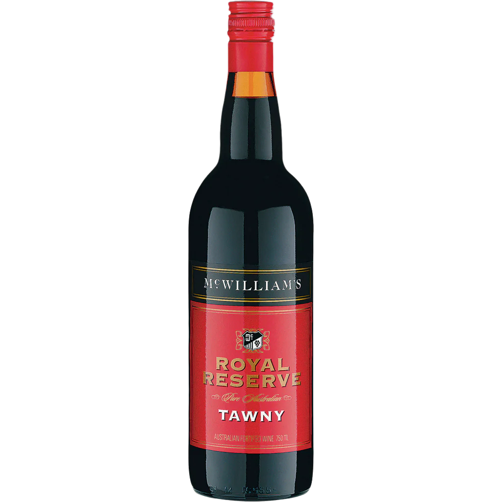 McWilliam's Royal Reserve Tawny