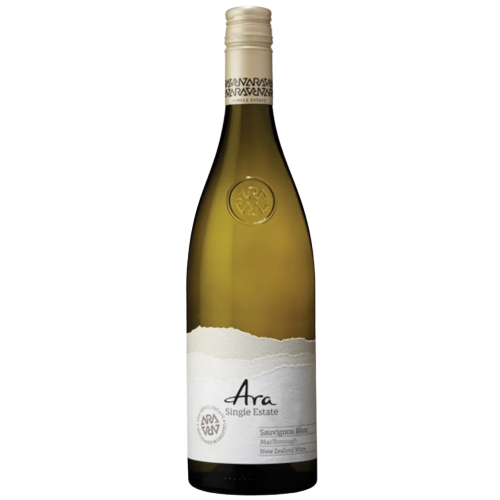 Ara Single Estate Sauvignon Blanc