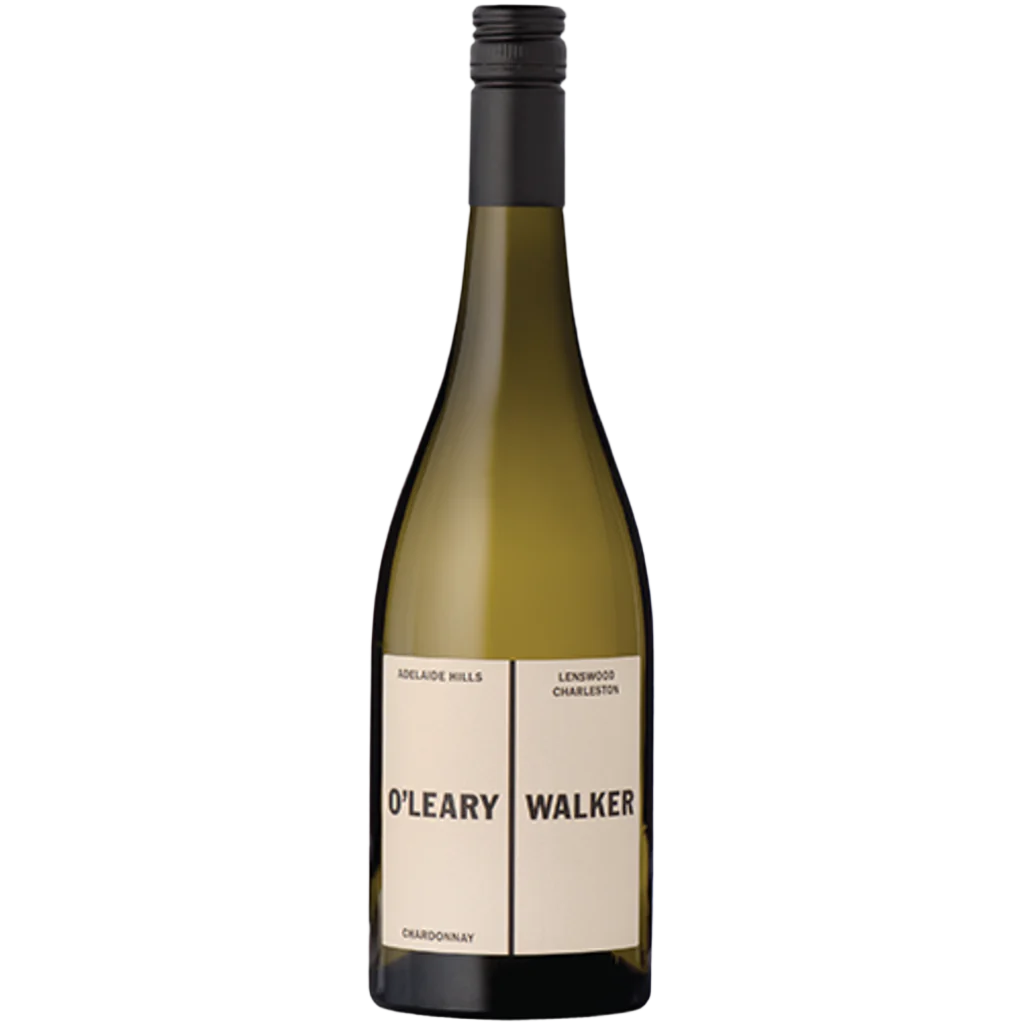 2023 O'Leary Walker Adelaide Hills Chardonnay