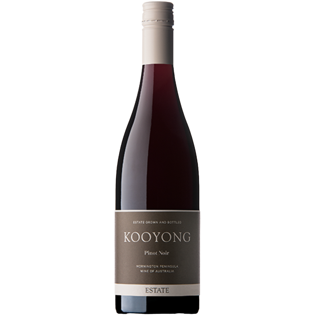 2023 Kooyong Wines Estate Pinot Noir