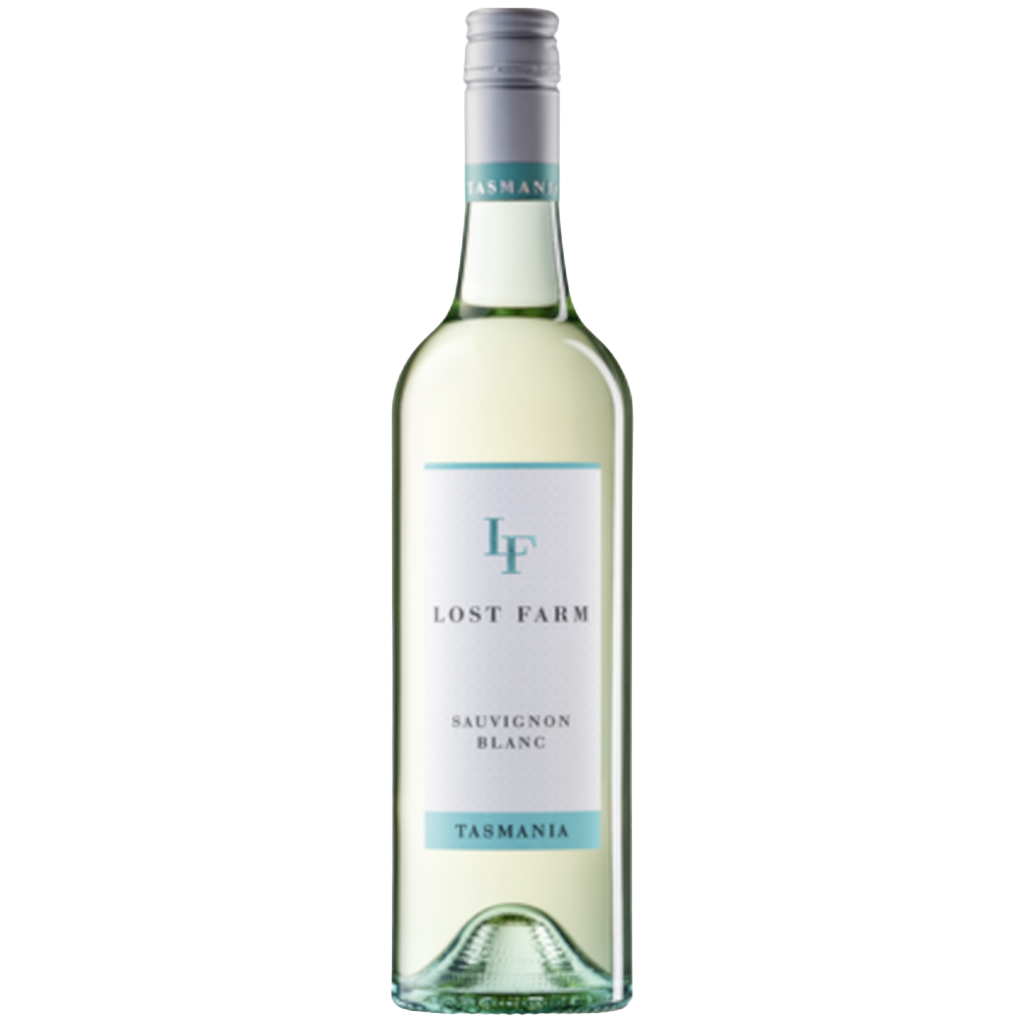 Lost Farm Sauvignon Blanc