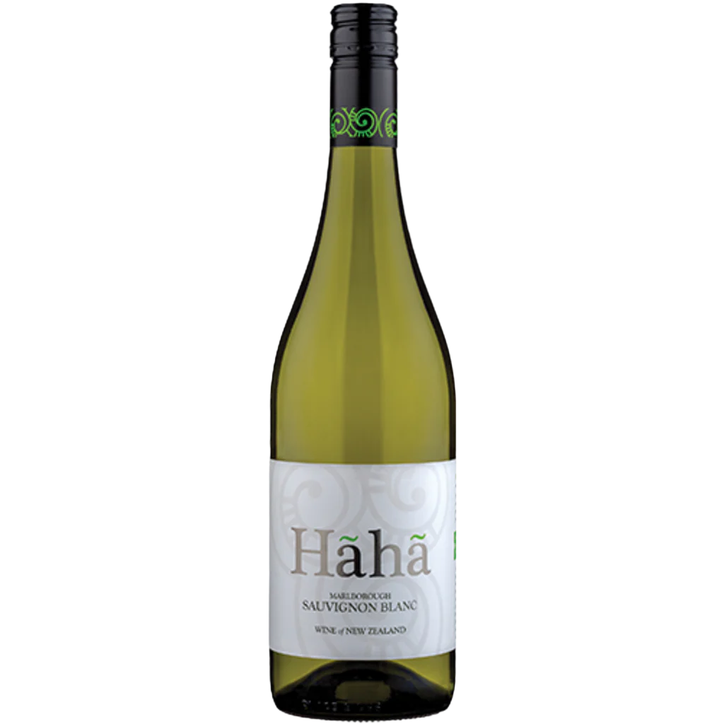 2023 Hãhã Marlborough Sauvignon Blanc