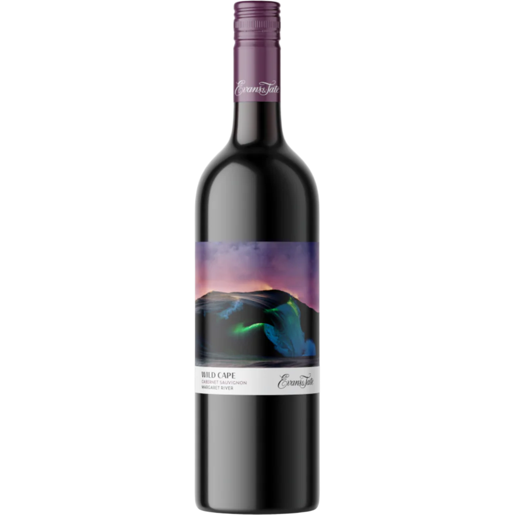 Evans & Tate Wild Cape Cabernet Sauvignon