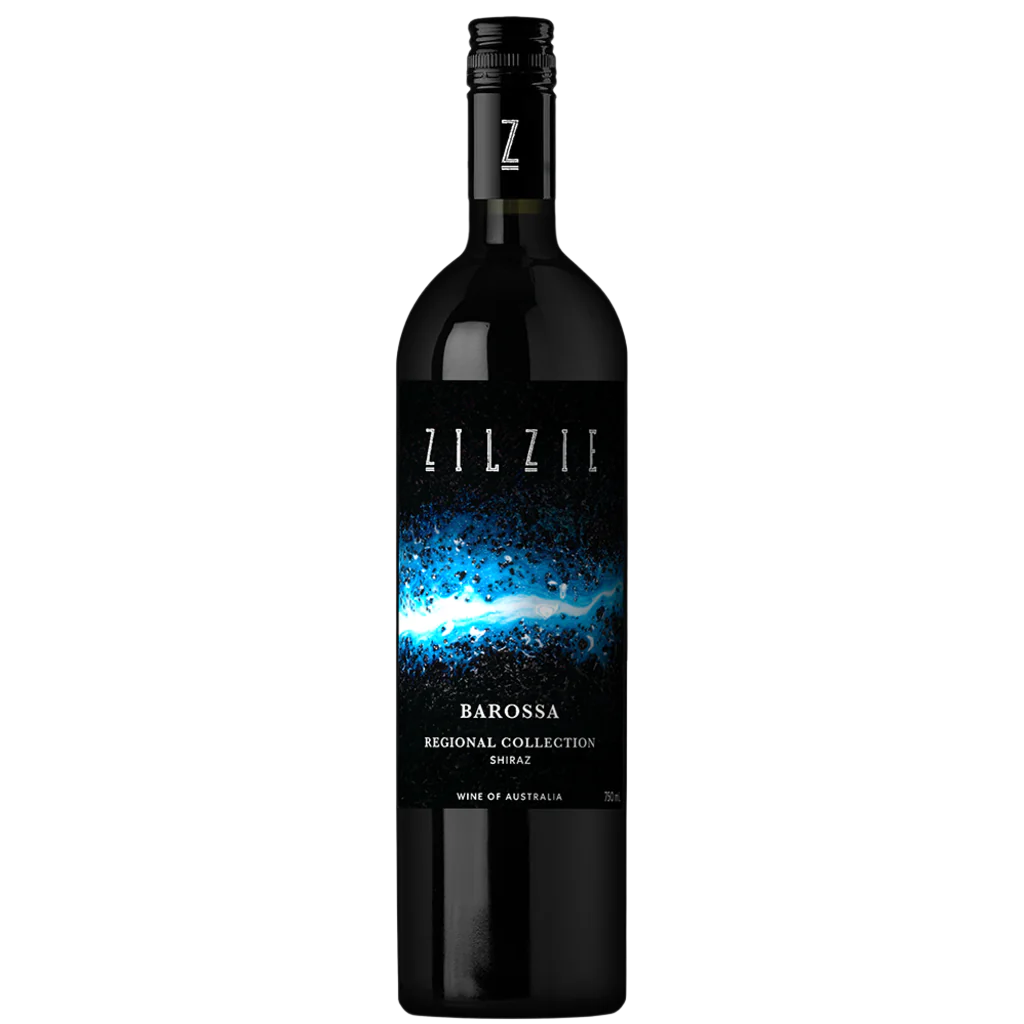 Zilzie Wines Regional Collection Shiraz