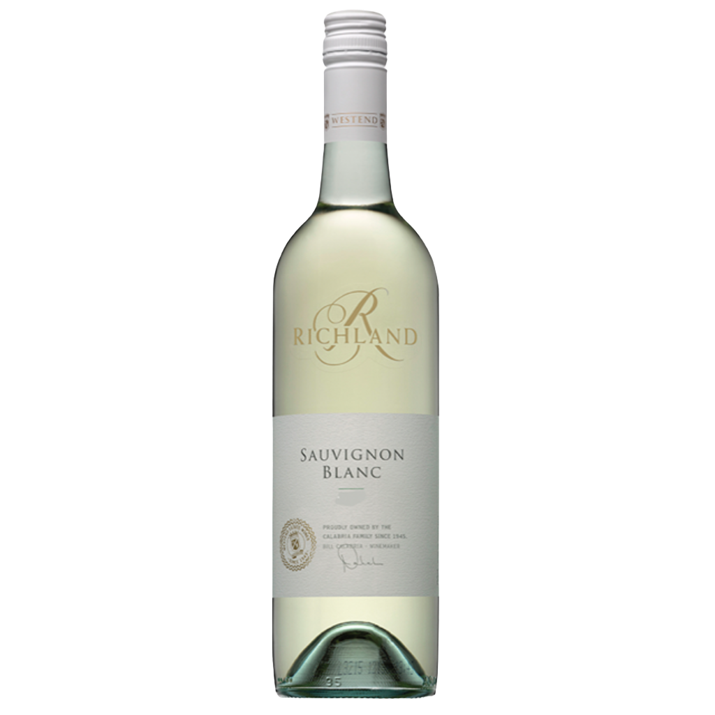 Richland Sauvignon Blanc