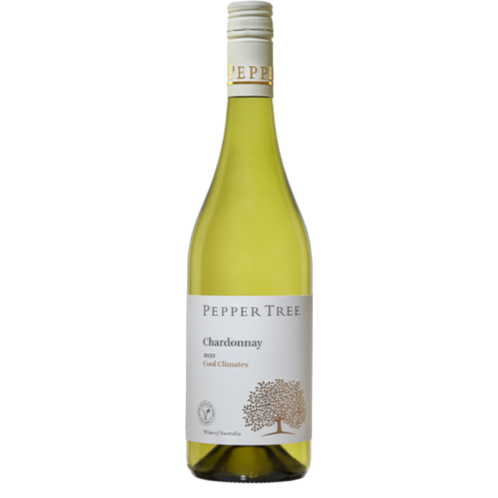 Pepper Tree Chardonnay