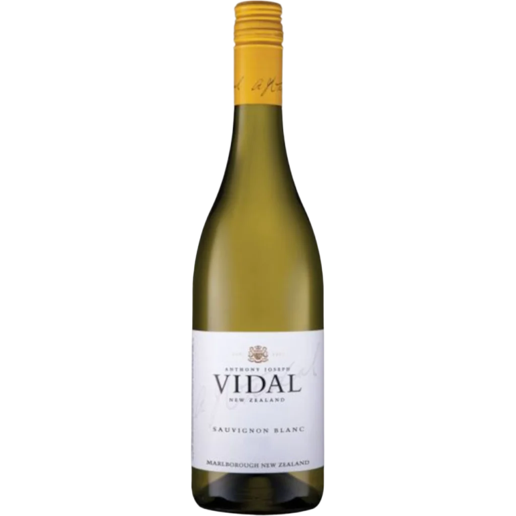 Vidal Estate Sauvignon Blanc