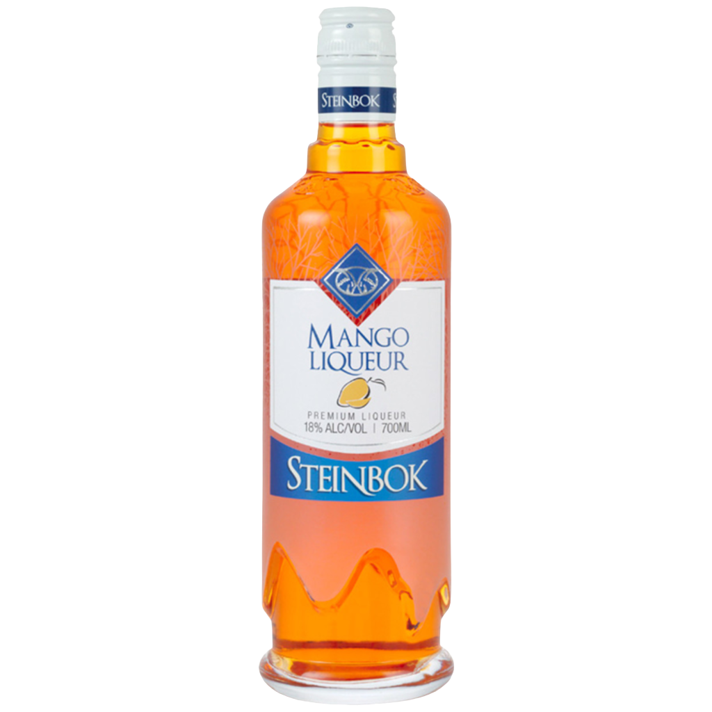 Steinbok Mango Liqueur 700ml