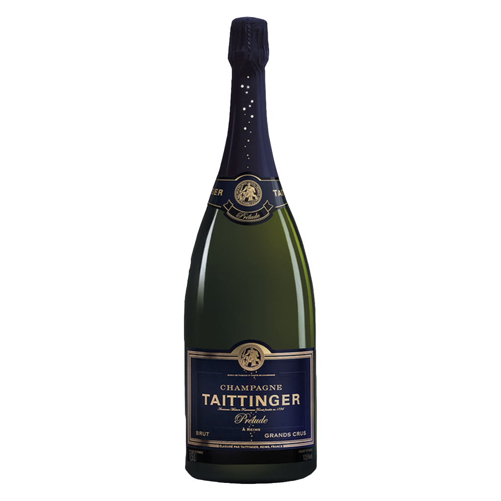 Champagne Taittinger Prélude Grand Cru 1.5L