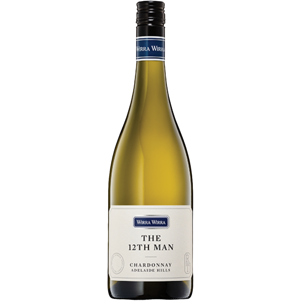 2022 Wirra Wirra Vineyards The 12th Man Chardonnay