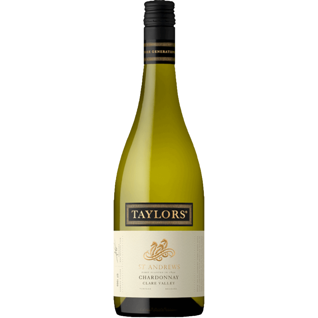 Taylors St Andrews Chardonnay