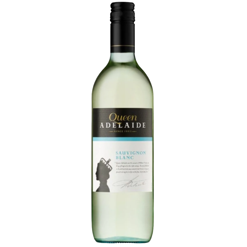 Queen Adelaide Sauvignon Blanc