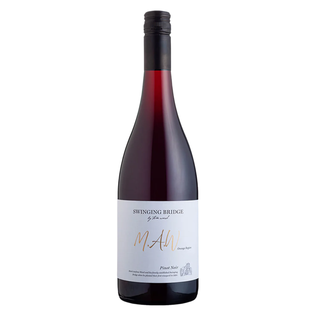 2023 Swinging Bridge M.A.W Pinot Noir