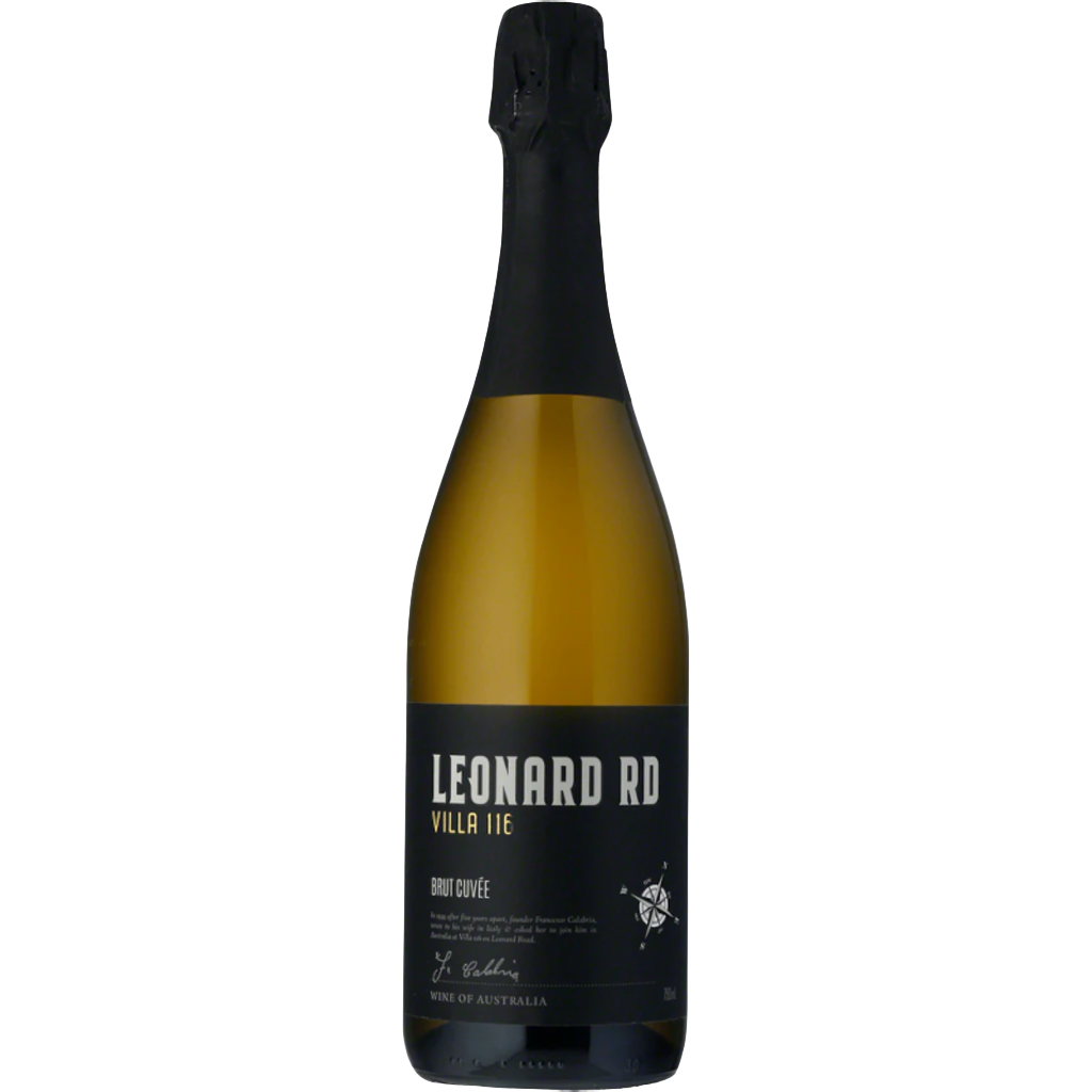 Leonard Rd Brut Cuvee