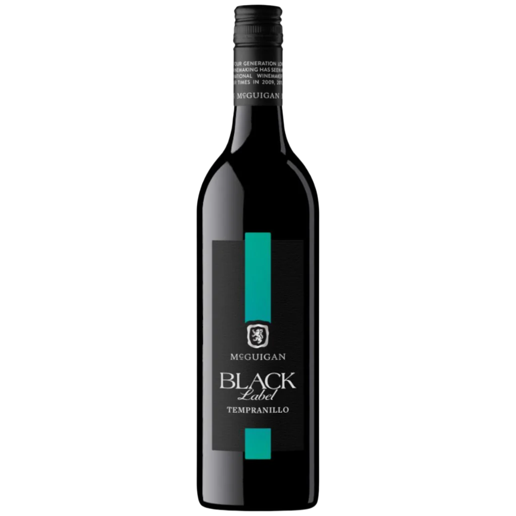 McGuigan Black Label Tempranillo